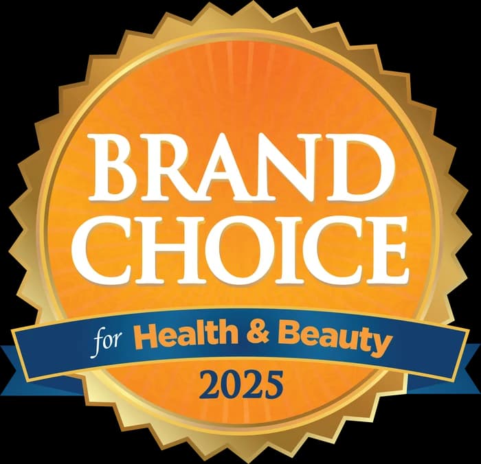 Brand Choice Award 2025