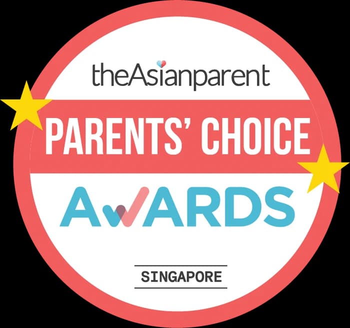 theAsianparent Parents' Choice Awards