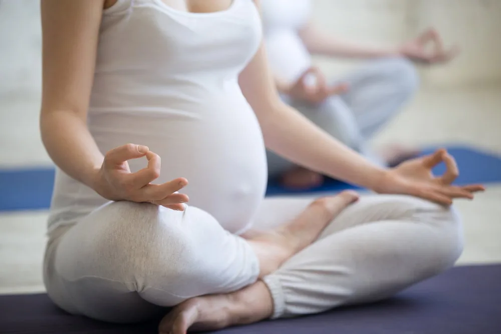 4 Ide Aktivitas Positif yang Baik untuk Ibu Hamil