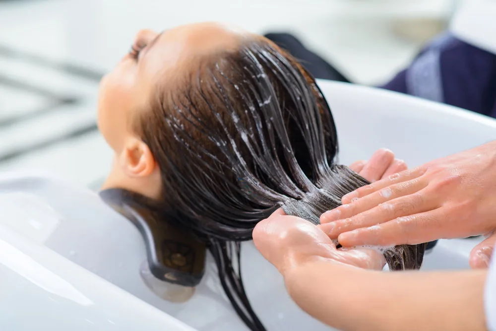 5 Manfaat Conditioner untuk Kesehatan Rambut, Penting lho!