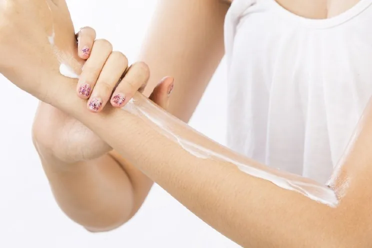 krim untuk mengencangkan kulit