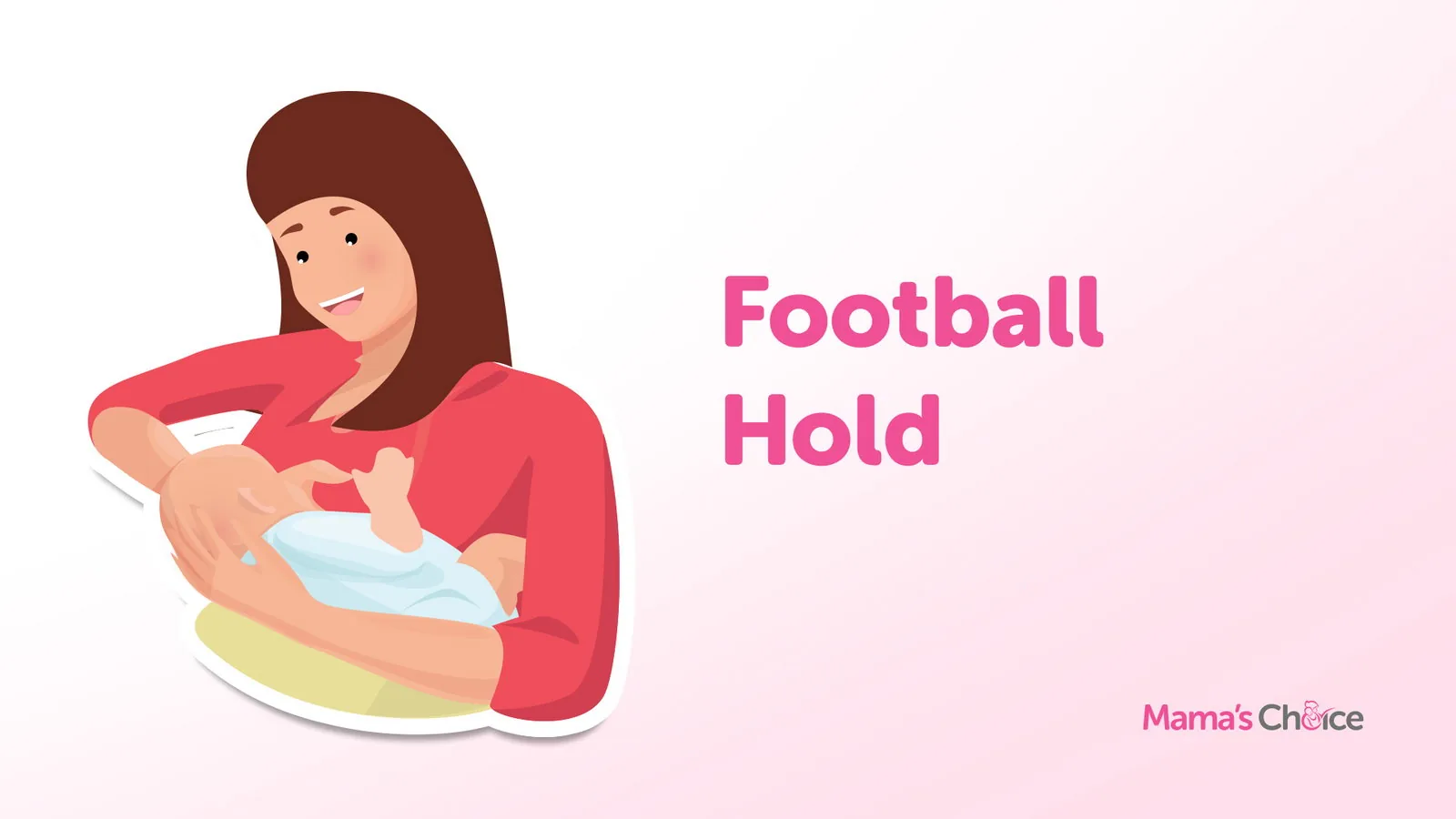 posisi menyusui untuk ibu yang melahirkan caesar