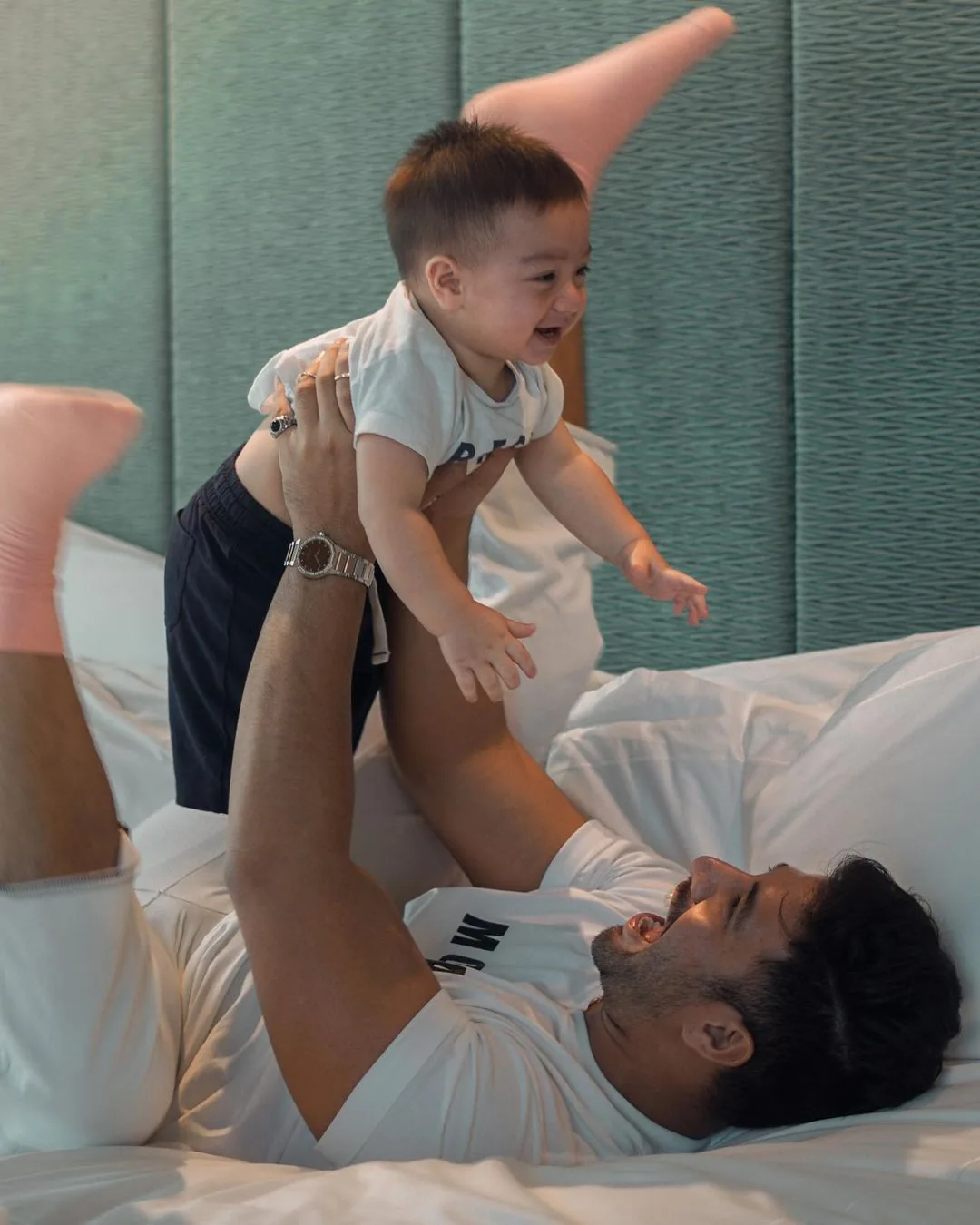 air rumi akbar