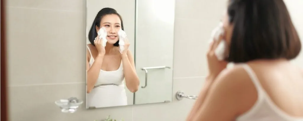 skincare untuk ibu hamil