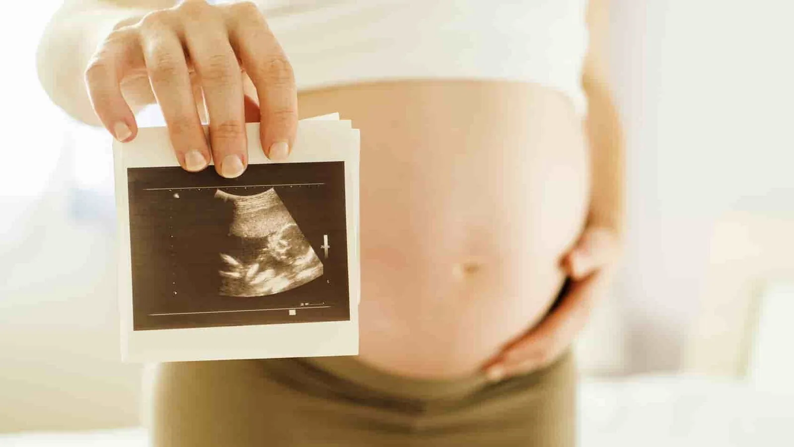 Celana Dalam Ibu Hamil Sesak? Ini Tips Memilih yang Baru