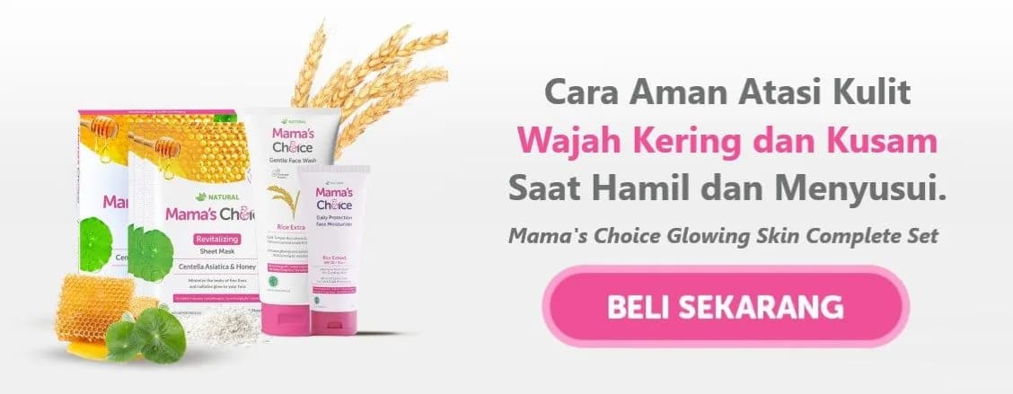 5. Warna dan mode yang disukai