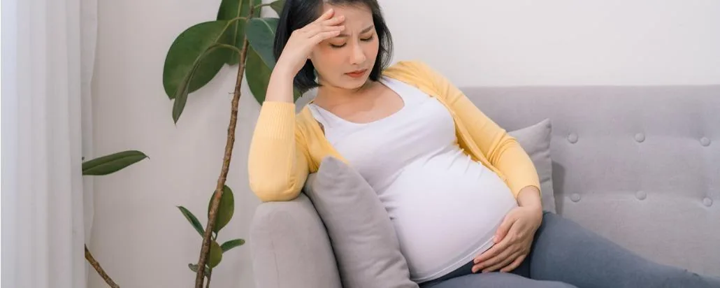 Penyebab Edema dan Bahayanya pada Ibu Hamil