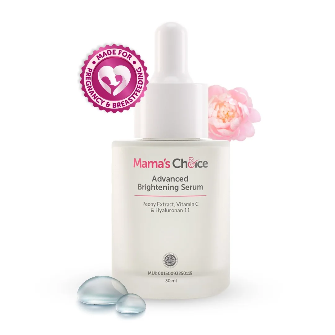 Serum khusus ibu hamil dan menyusui
