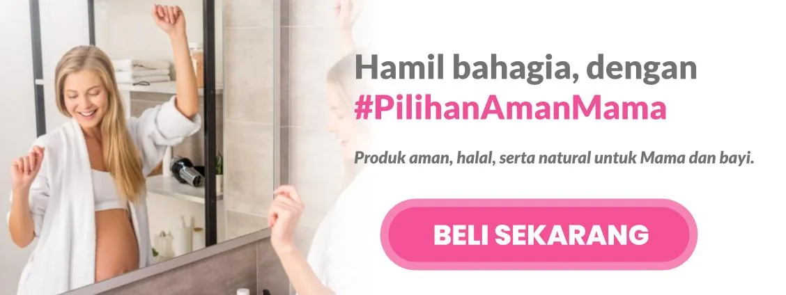 mama’s choice