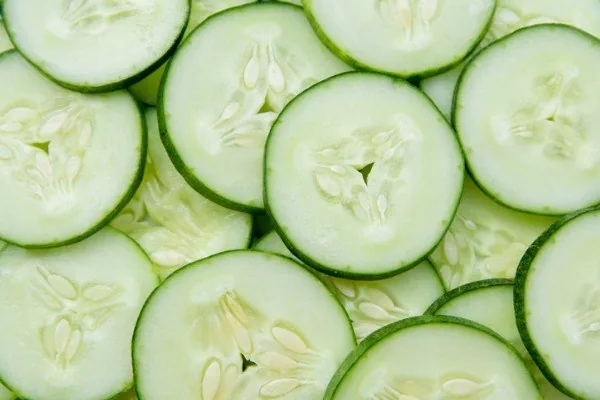 Manfaat Masker Timun untuk Kecantikan Wajah