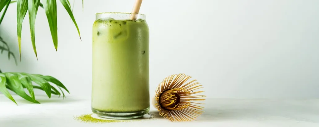 10 Manfaat Matcha Dan Tips Aman Menikmatinya untuk Ibu