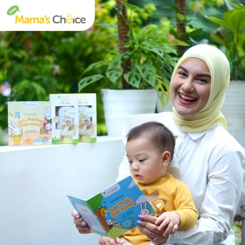 7 Manfaat Membacakan Dongeng Anak Sebelum Tidur