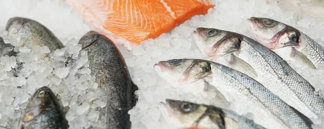 Ma, Ini Manfaat Penting Omega 3 untuk Ibu Menyusui