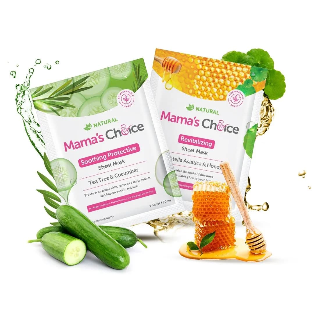 Tips Perawatan & Memilih Masker Wajah yang Aman untuk Kulit