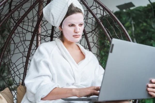 Cara Praktis Memakai Masker