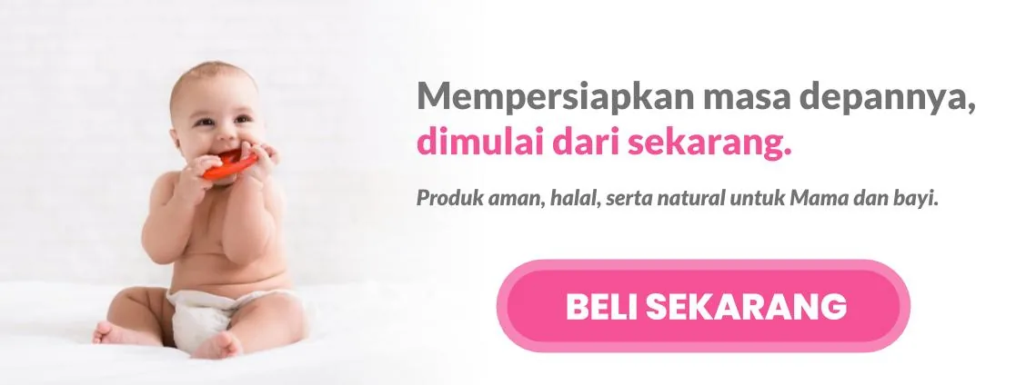 jual teether bayi