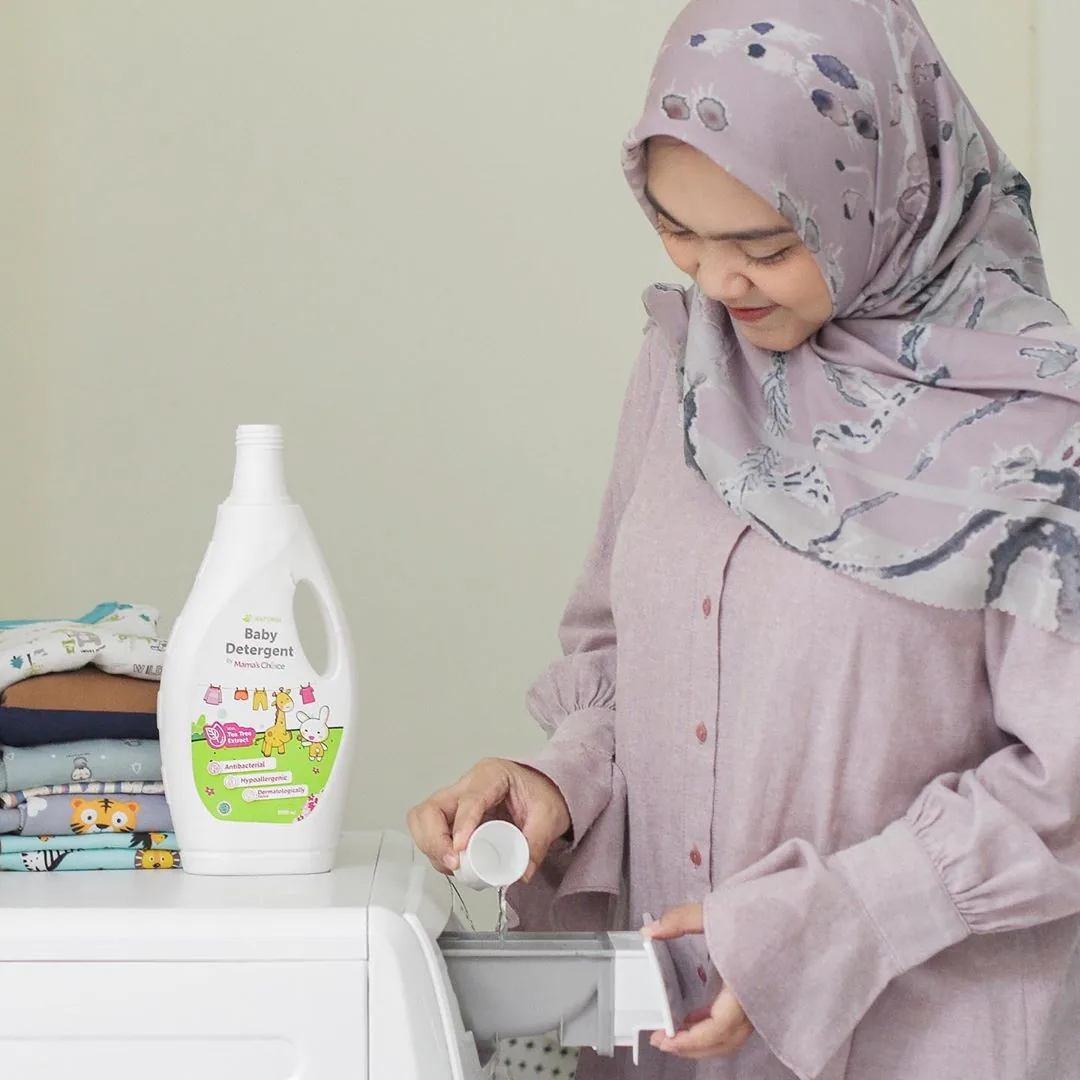 nesting adalah