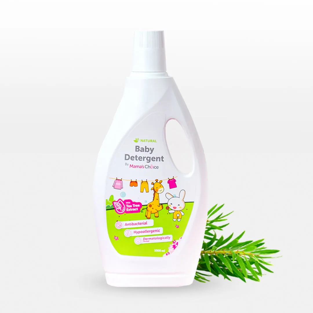 detergent bayi