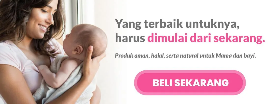 Tips Merawat Rambut Bayi Laki-Laki