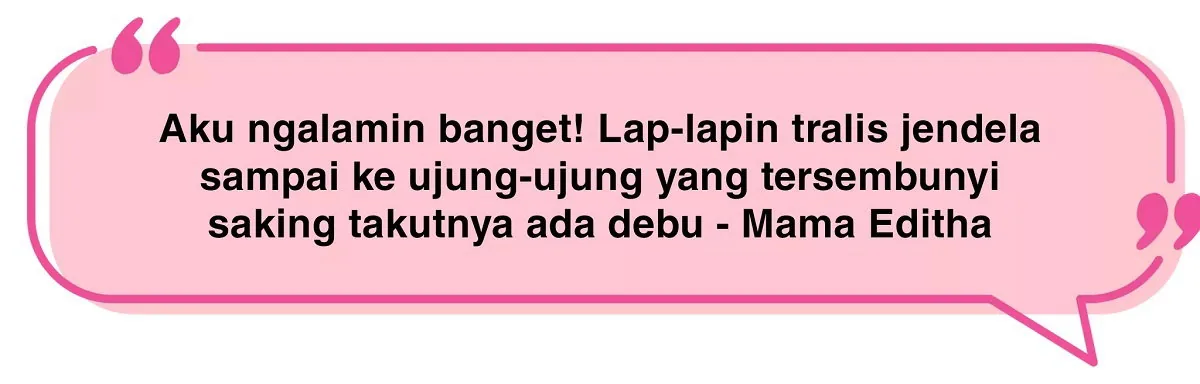 nesting adalah