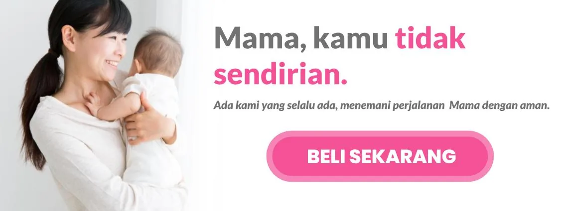 Hubungi Dokter Segera Apabila…