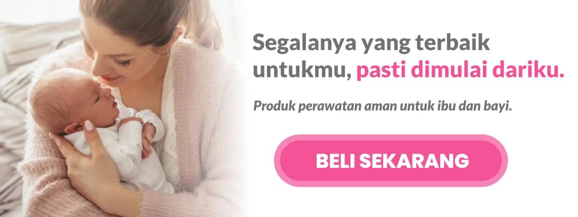 Mama’s Choice
