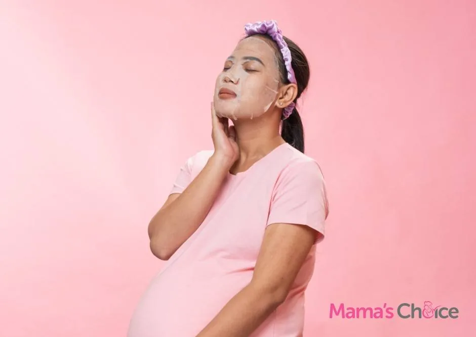 Ini Pilihan Sheet Mask yang Aman untuk Ibu Hamil Menyusui