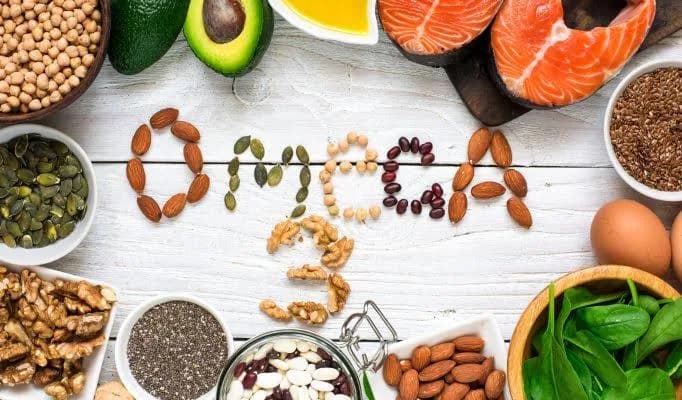 omega 3 untuk makanan kehamilan