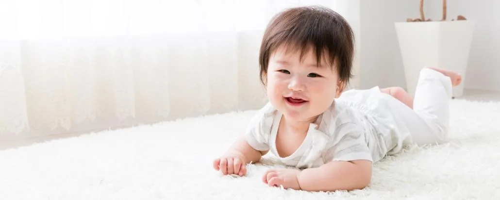 Apa itu Tummy Time? Ini 5 Manfaat Tummy Time Pada Bayi