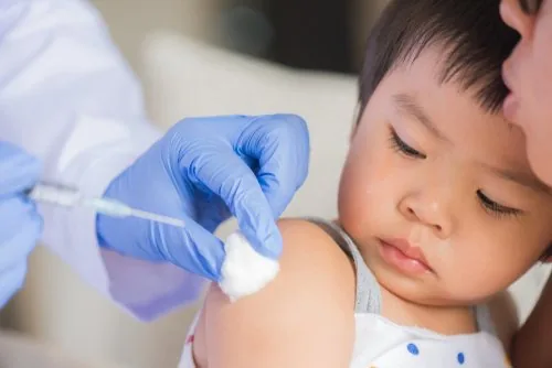 Jadwal dan Tahapan Imunisasi Wajib Bayi Baru Lahir