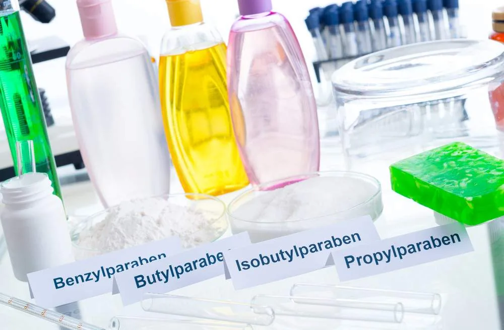 Waspada, Kenali Bahan Kimia Dalam Produk Sehari-Hari