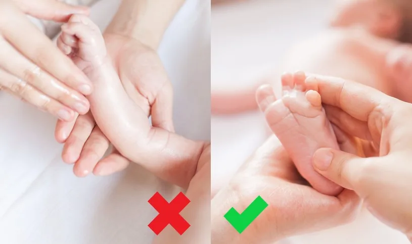 bahaya menghirup minyak kayu putih untuk bayi