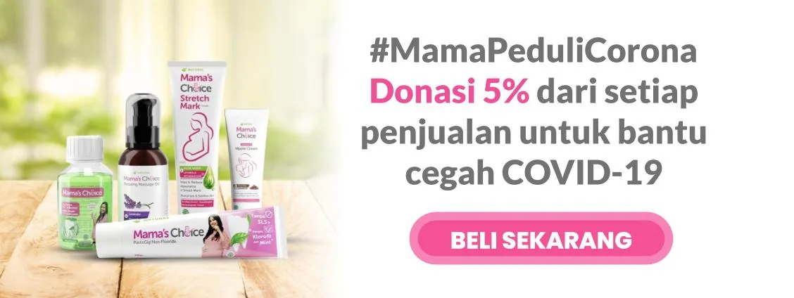 Bantu Ribuan Keluarga Kurang Beruntung Cegah COVID-19