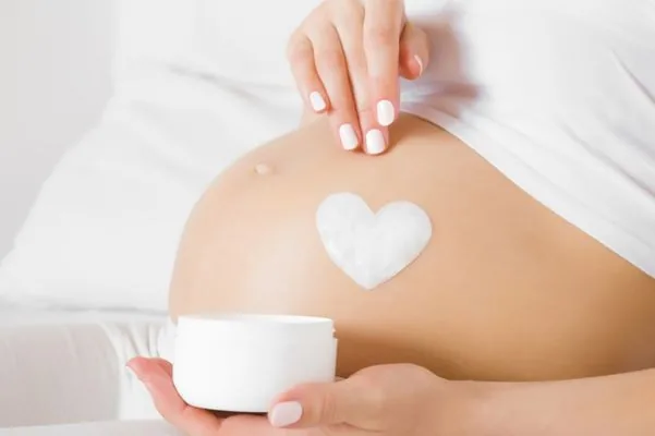 Skincare during pregnancy