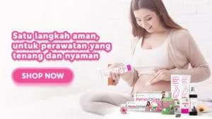 Penyebab bayi terlilit tali pusar