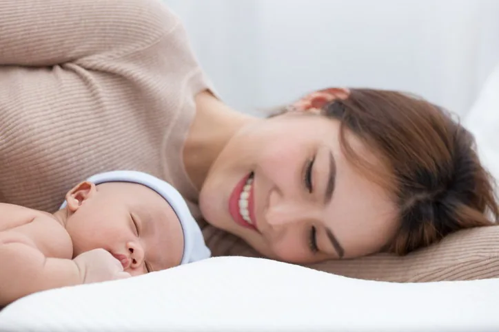 Kenapa Bayi Tiba Tiba Tidak Mau Menyusu alias Nursing