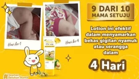 banner skinvitamin lotion