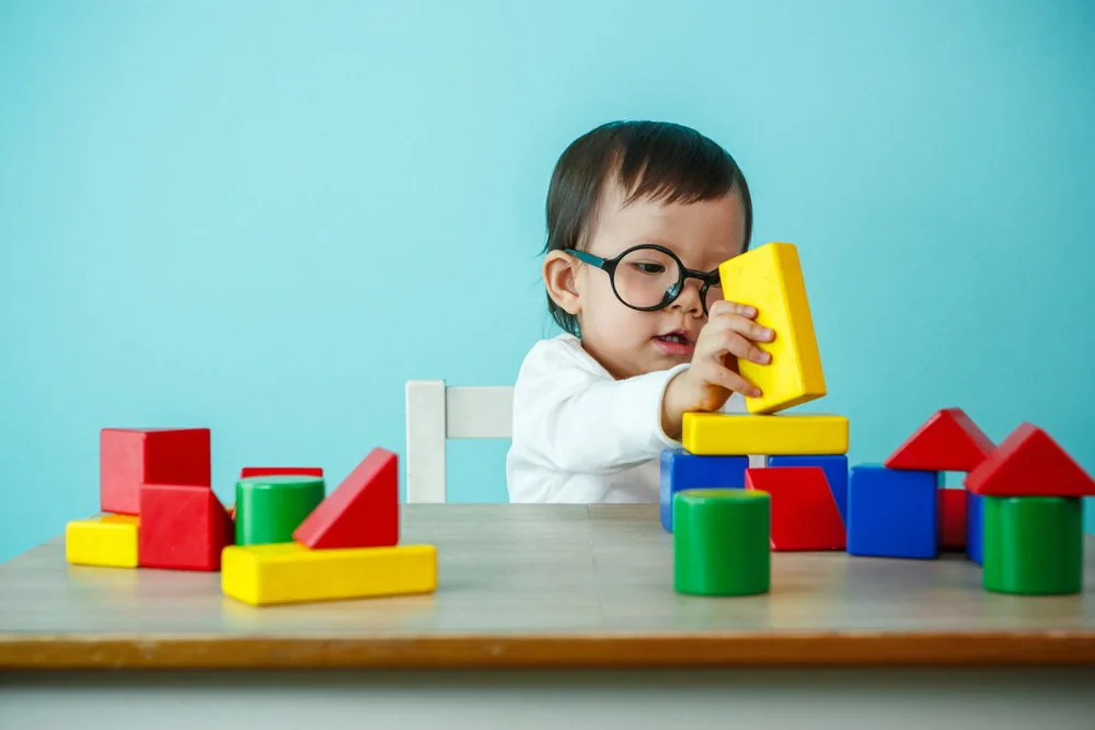 Biar Anak Nggak Gampang Sakit - Mama