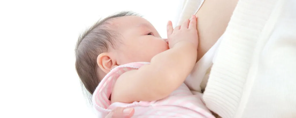 bolehkah bayi 3 bulan ke pantai