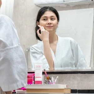 Cream Pemutih Wajah yang Aman untuk Ibu Hamil