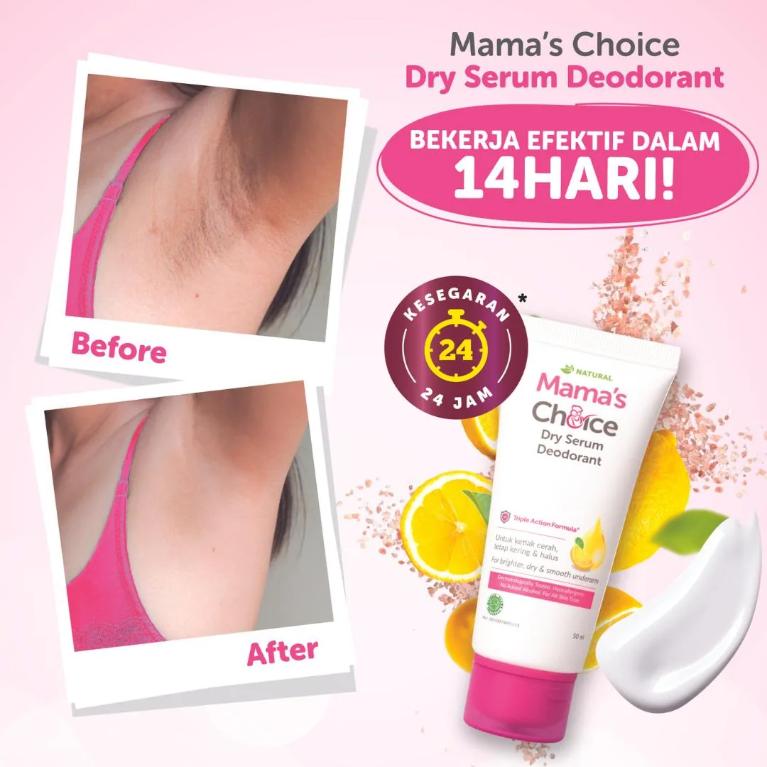 Review dry serum sedoroant