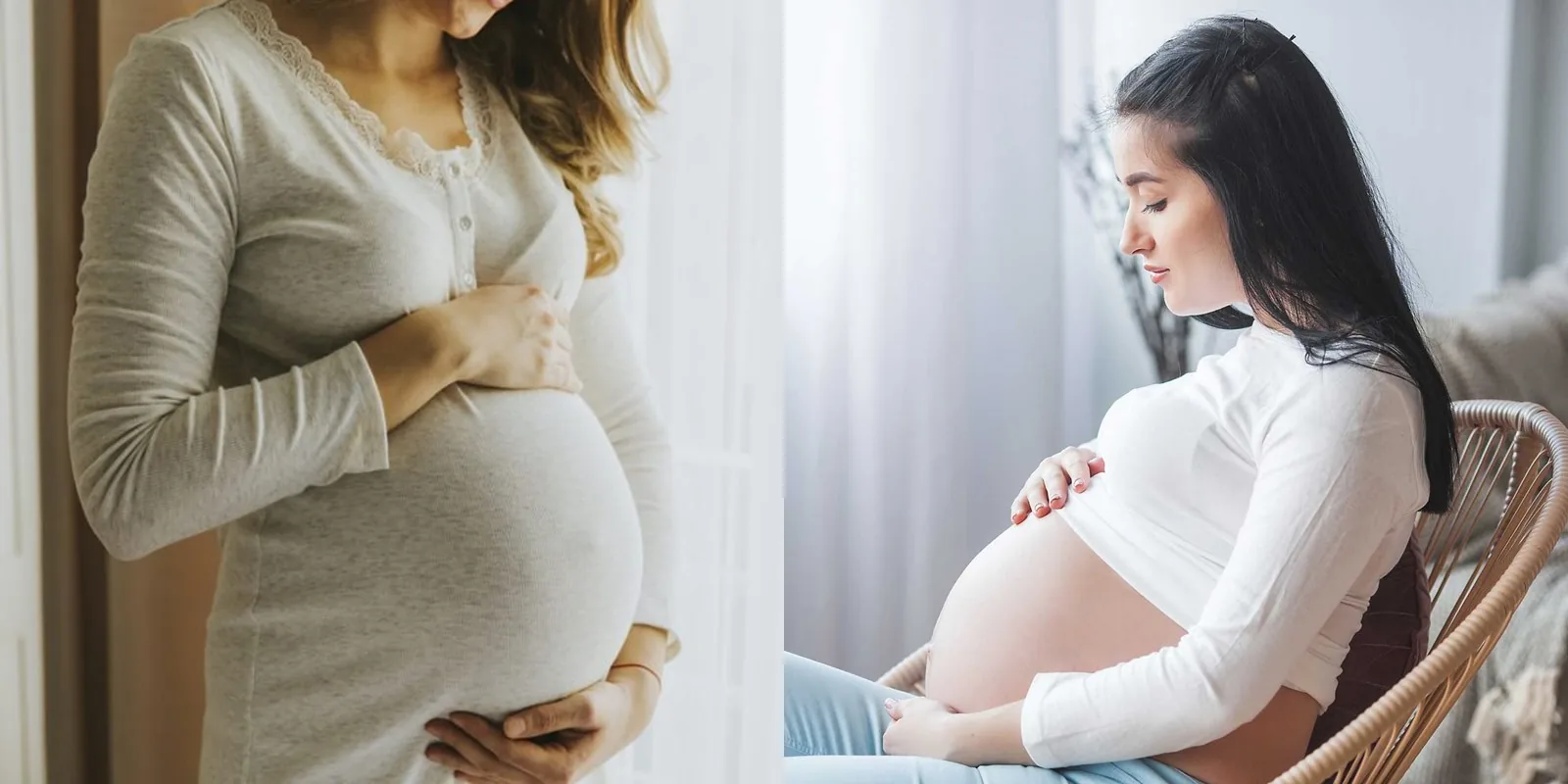 8 Cara Berkomunikasi dengan Janin Agar Bayi Lahir Cerdas