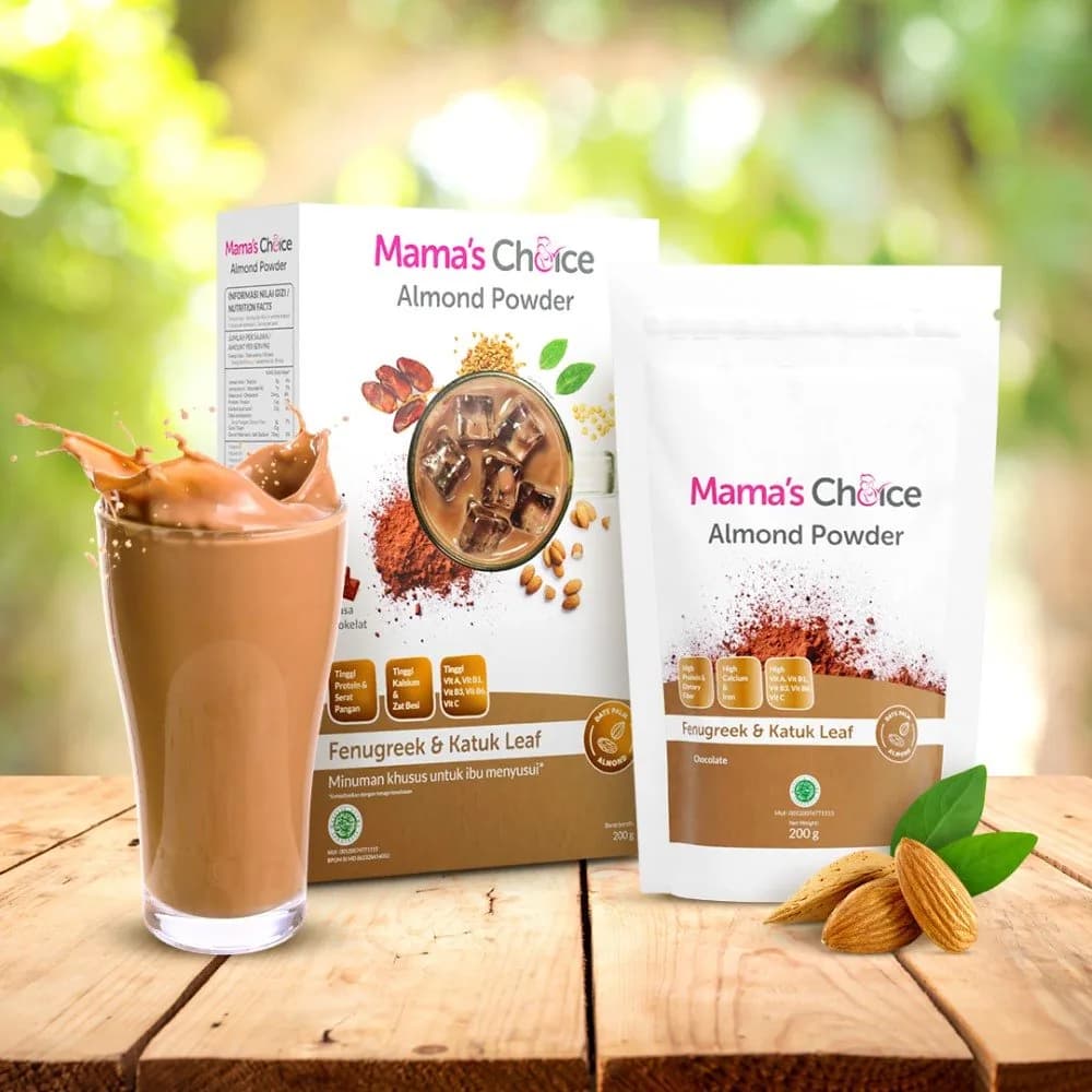 Tips ASI Lancar Selama Diet Saat Menyusui