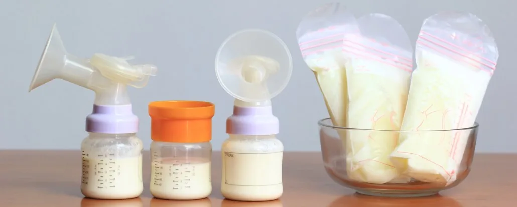 Cara Mencairkan ASI Beku dari Freezer yang Benar