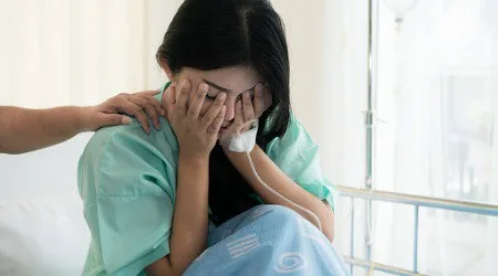 cara mengatasi kecemasan keguguran pada ibu hamil