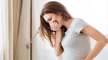 2. Lebih sensitif terhadap bau