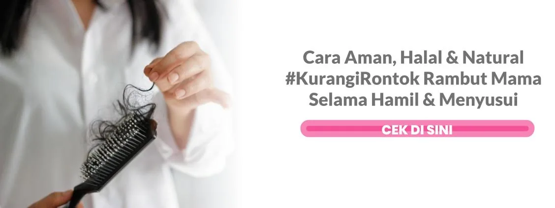 Perawatan Rambut Sebaiknya Tak Hanya Membersihkan, Tapi Juga Menutrisi