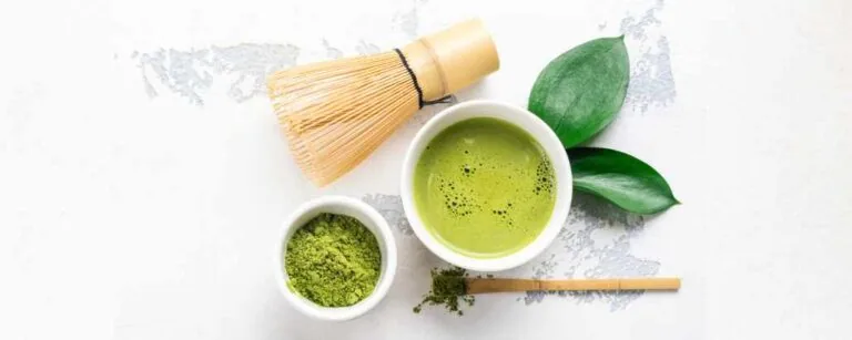 matcha, asi booster