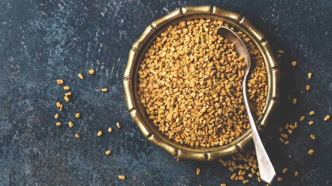 Ingredients commonly described as natural milk boosters