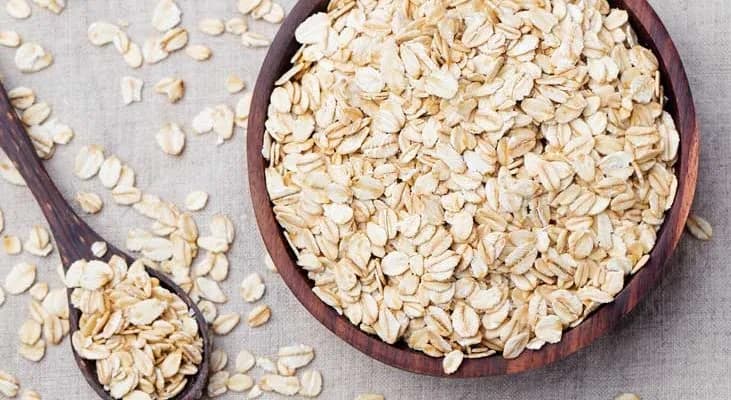 Oatmeal